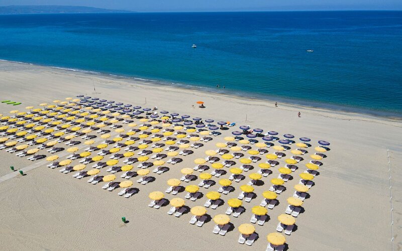 VILLAGGIO LA PRAYA